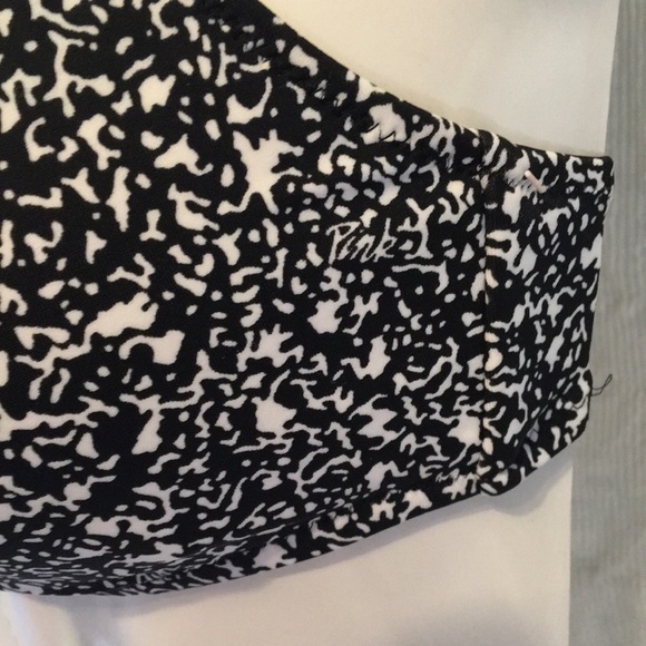 NWOT VS PINK Bikini Top Sz XS - Picture 3 of 5